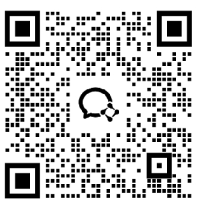 企业微信二维码